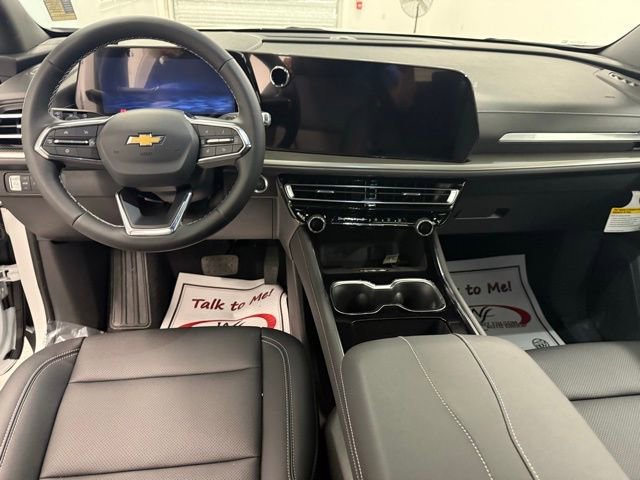 New 2026 Chevrolet Traverse LT w/ Driver Confidence Package FWD image 18