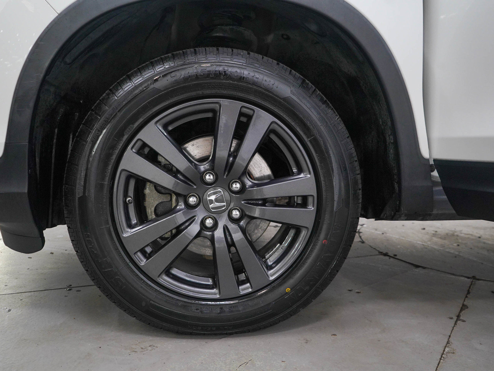 Used 2020 Honda Ridgeline Sport image 29