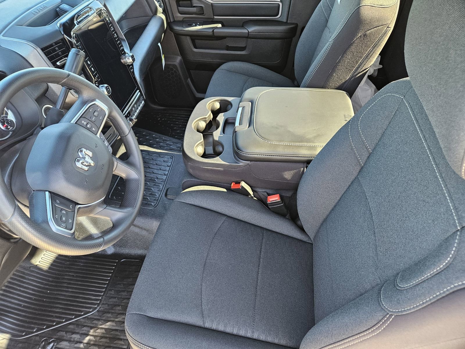 New 2026 RAM 4500 Tradesman image 16