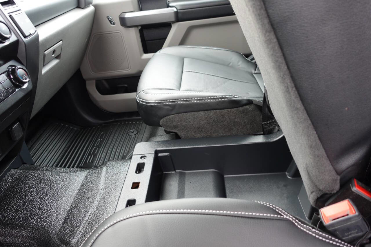 Used 2022 Ford F350 XLT w/ XLT Value Package image 21