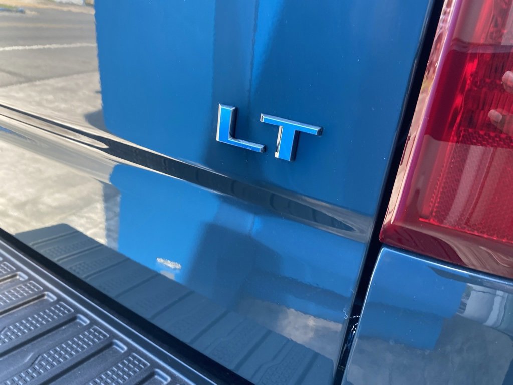 New 2026 Chevrolet Silverado 1500 LT image 40