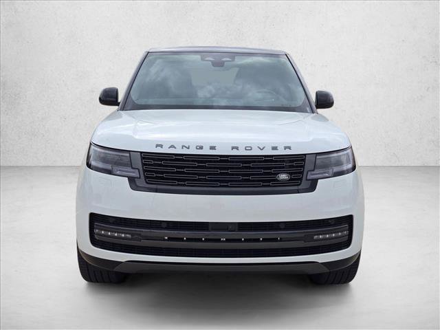 New 2026 Land Rover Range Rover SE image 6