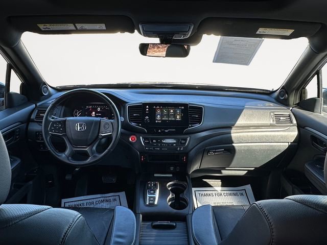 Used 2023 Honda Passport TrailSport image 10