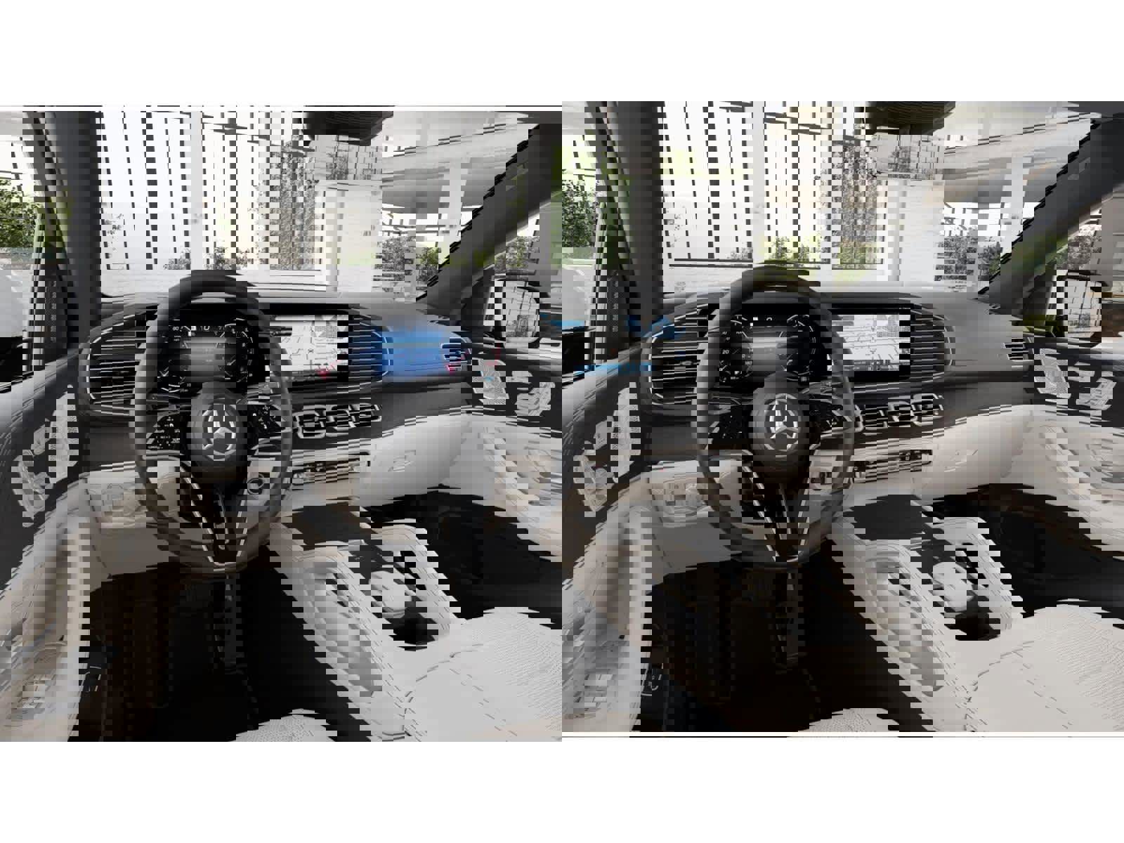 New 2026 Mercedes-Benz GLE 450 4MATIC Coupe image 2