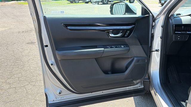Used 2023 Honda CR-V EX-L image 8