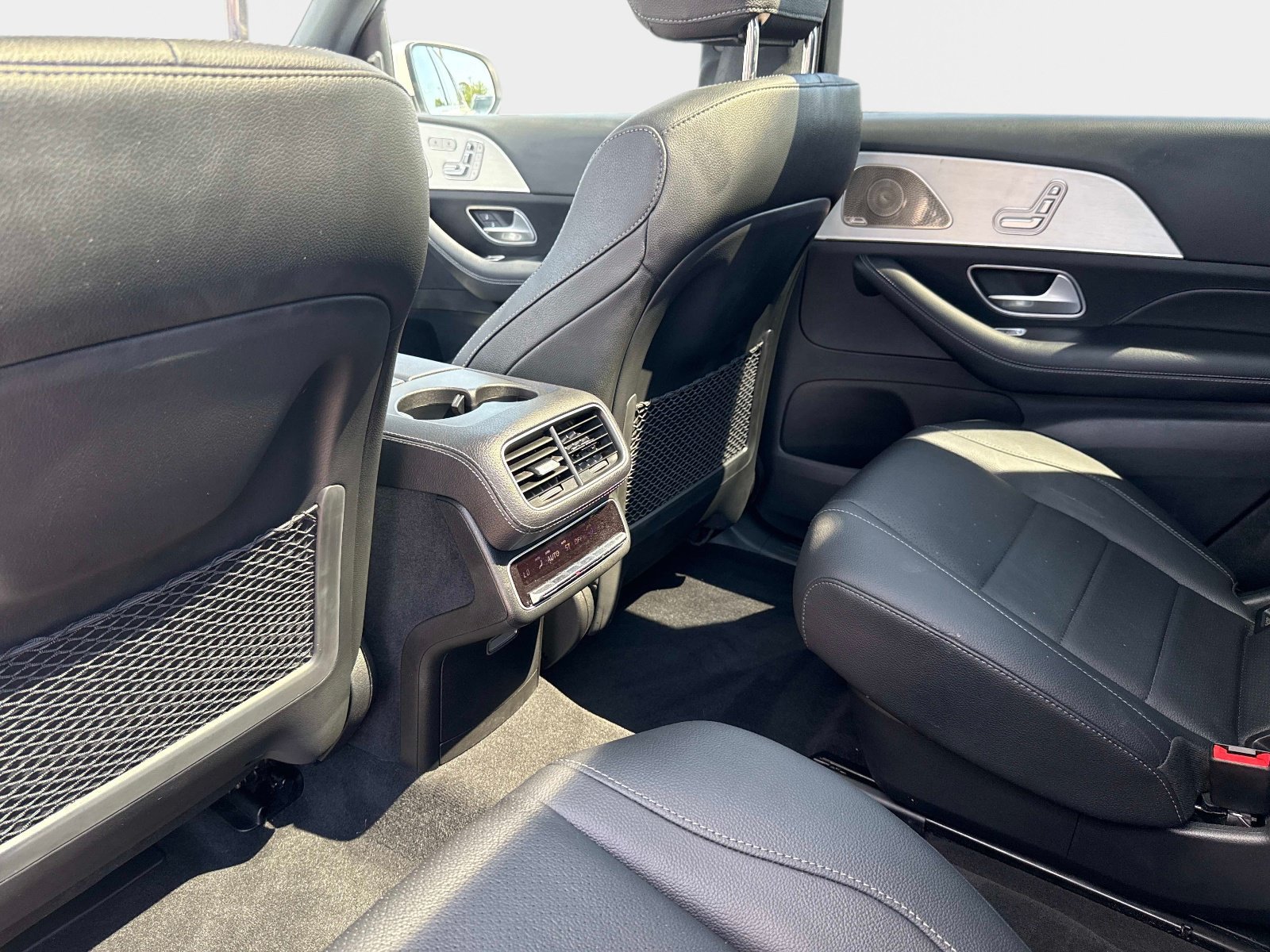 Certified 2024 Mercedes-Benz GLS 450 4MATIC image 15
