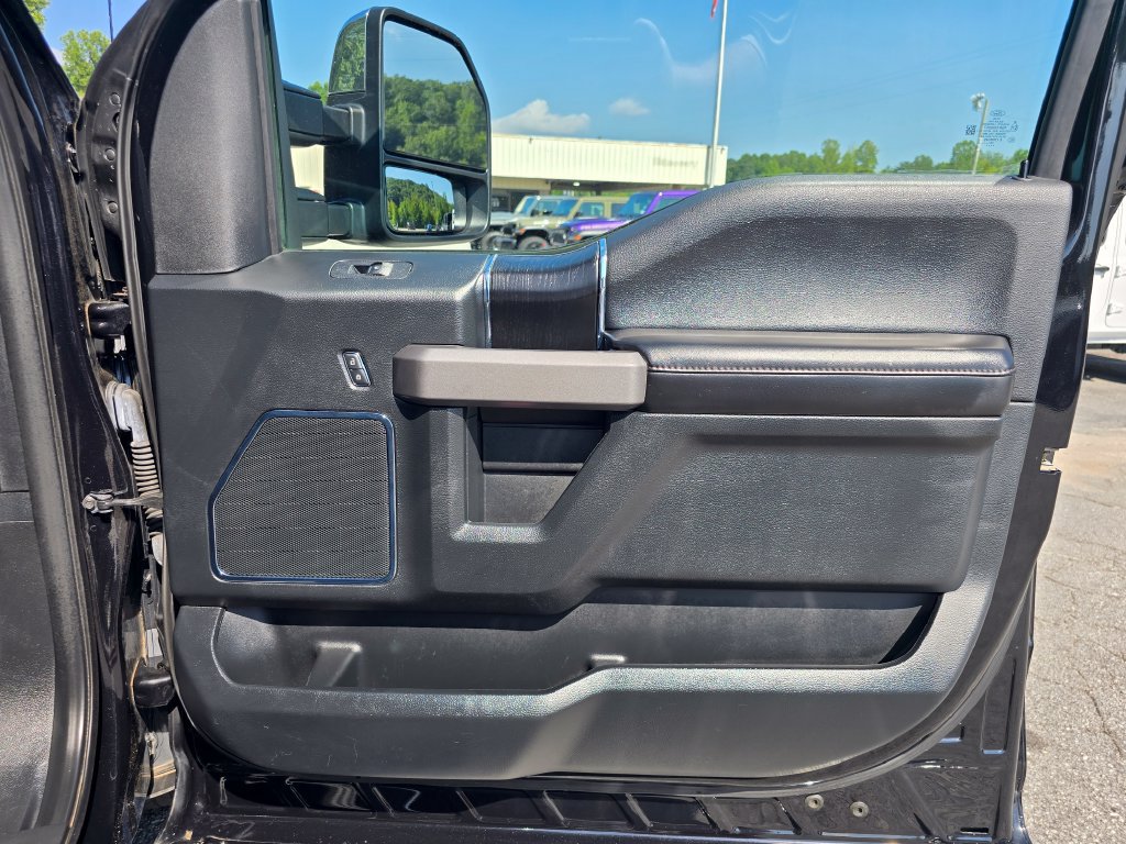 Used 2020 Ford F150 Platinum w/ Equipment Group 701A Luxury AWD/4WD image 46