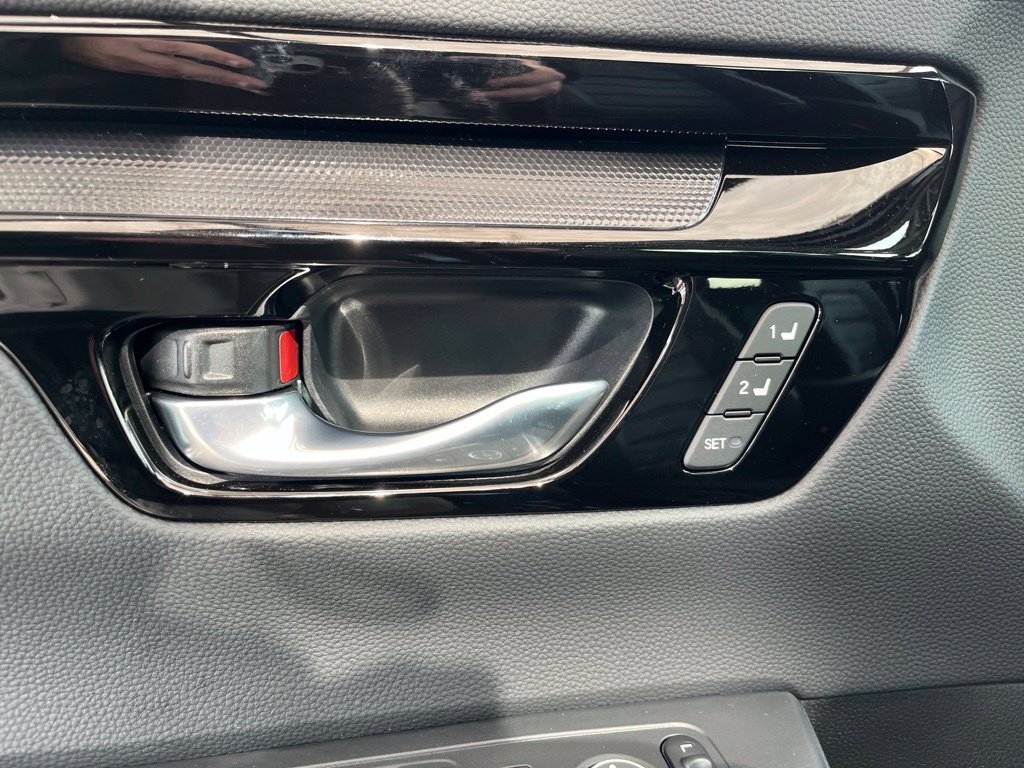 Certified 2026 Honda CR-V EX-L image 11