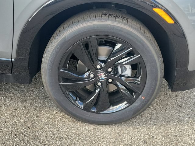 New 2026 Buick Encore GX Sport Touring w/ Comfort Package FWD image 5
