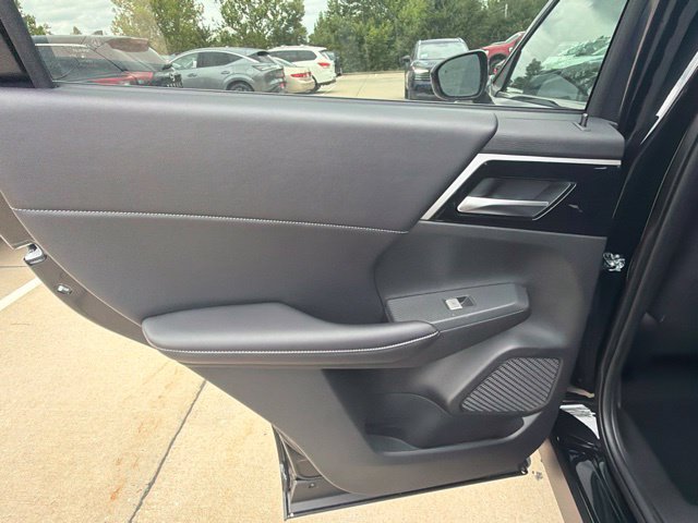 New 2026 Nissan Rogue SL AWD/4WD image 13