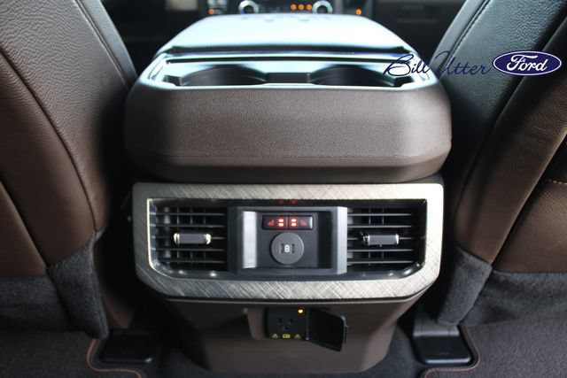 Used 2026 Ford F250 King Ranch AWD/4WD image 15
