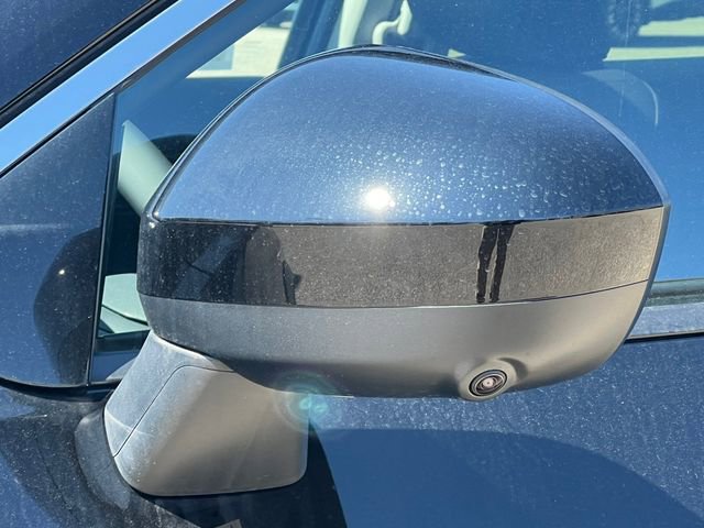 New 2026 Nissan Rogue SV image 36