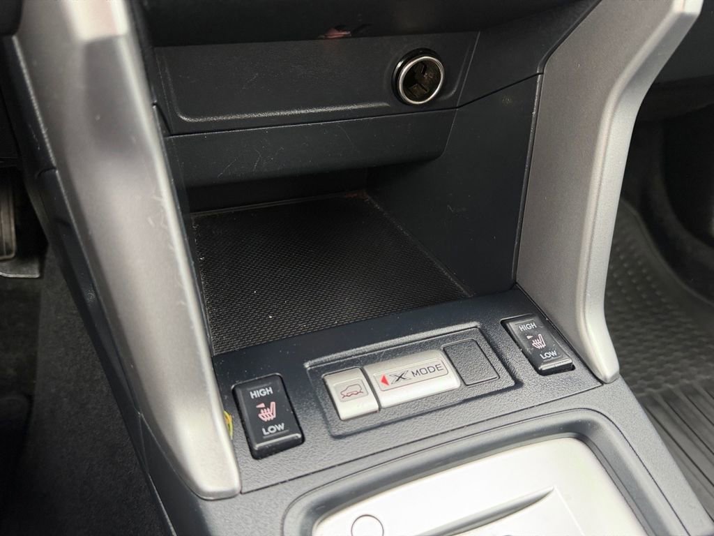 Used 2017 Subaru Forester 2.5i Premium w/ All-Weather Package image 24