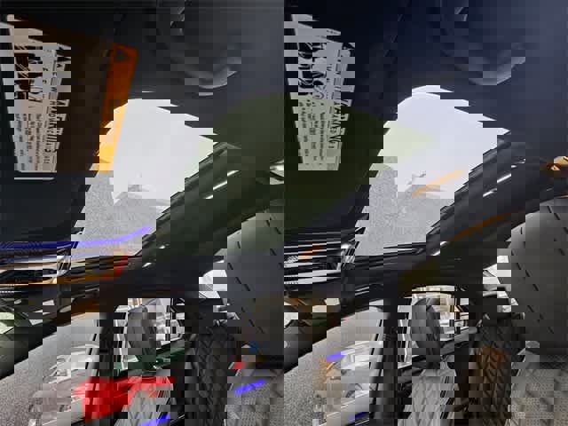 Used 2022 Mercedes-Benz S 580 4MATIC Sedan image 18