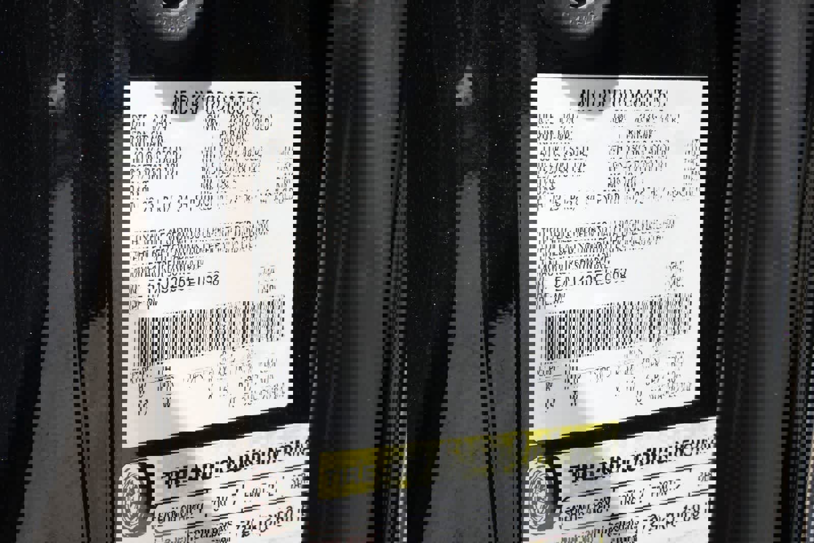 Used 2014 Lincoln Navigator 4WD image 25