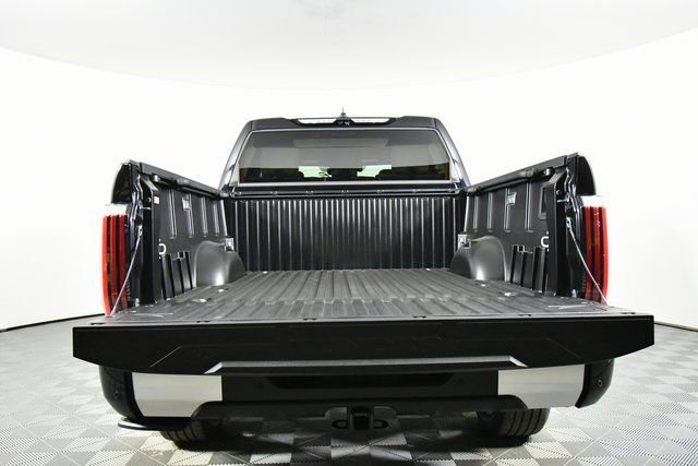 New 2026 Toyota Tundra Capstone image 26