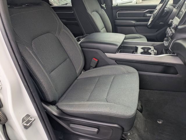Used 2019 RAM 1500 Big Horn AWD/4WD image 27