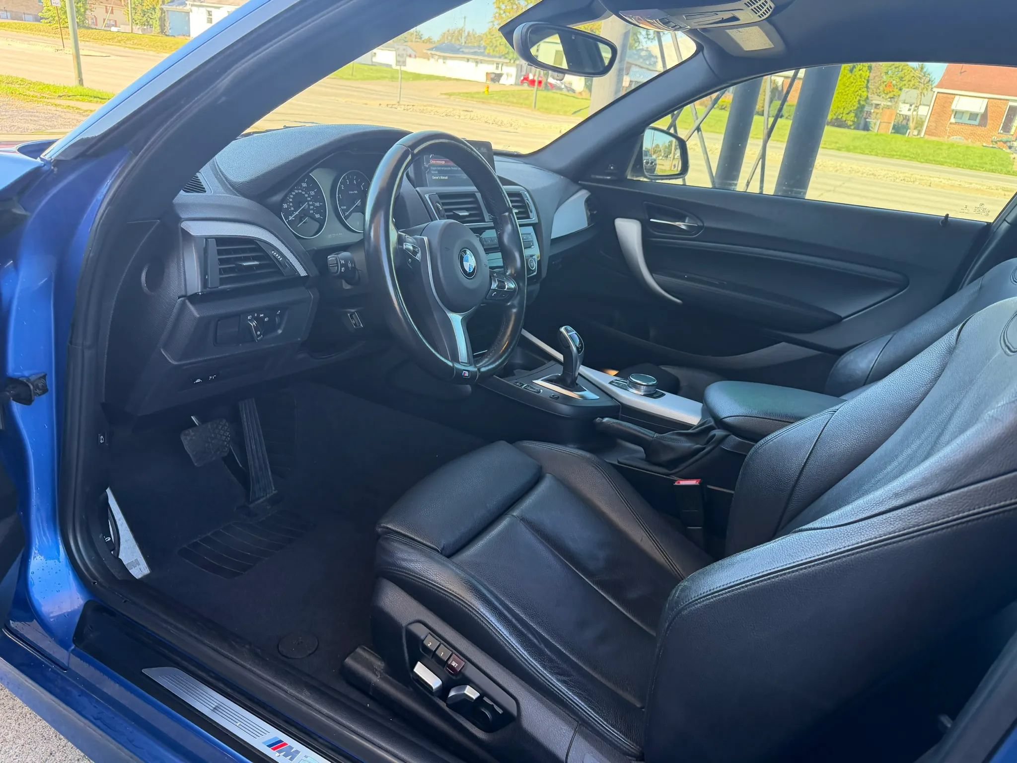 Used 2017 BMW M240i xDrive Coupe AWD/4WD image 14