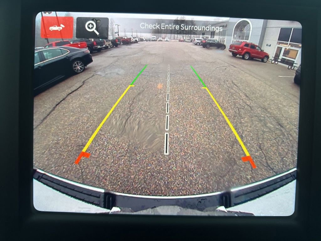 Used 2024 RAM 1500 Big Horn image 25