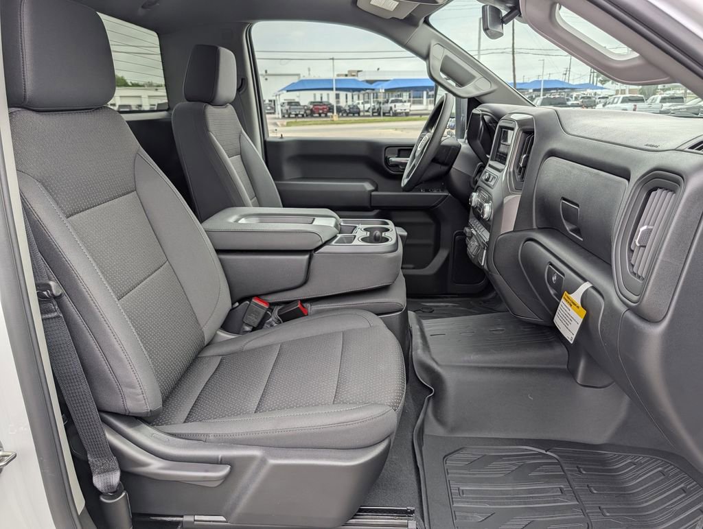 New 2026 GMC Sierra 2500 Pro w/ 1SA Pro Safety Plus Package image 27