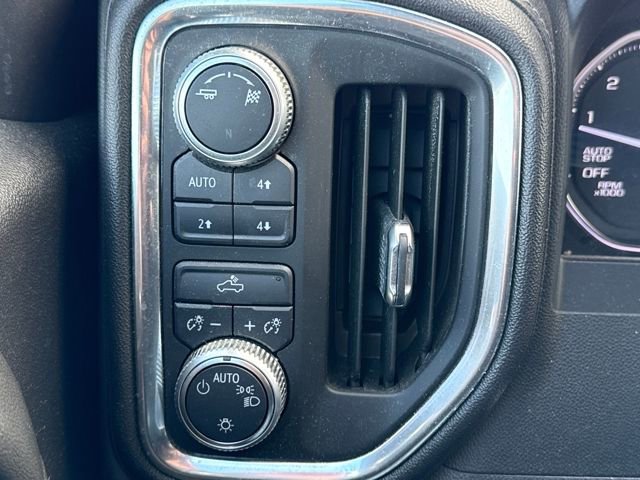 Used 2019 GMC Sierra 1500 SLE w/ SLE Convenience Package image 34