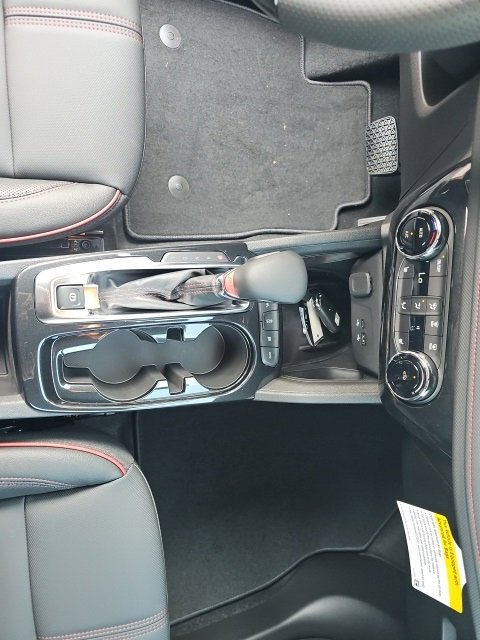 New 2026 Chevrolet TrailBlazer RS w/ Convenience Package image 16