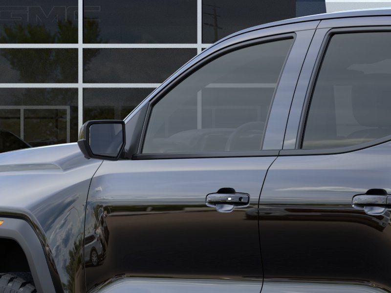 New 2026 GMC Canyon Elevation w/ Convenience Package AWD/4WD image 12