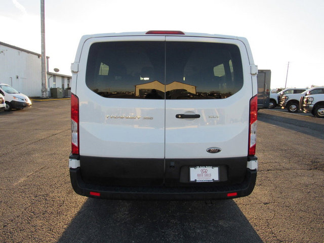 Used 2021 Ford Transit 350 XLT image 6