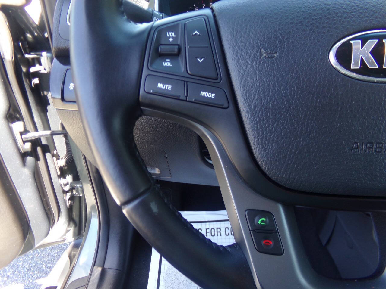 Used 2014 Kia Sorento EX AWD/4WD image 17
