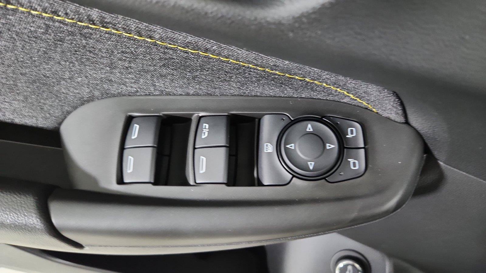 New 2026 Chevrolet TrailBlazer ACTIV w/ Convenience Package AWD/4WD image 19