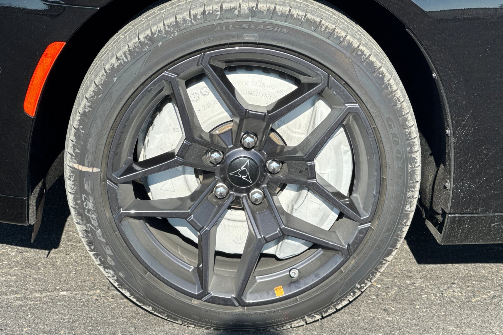 New 2026 Dodge Charger Scat Pack image 23