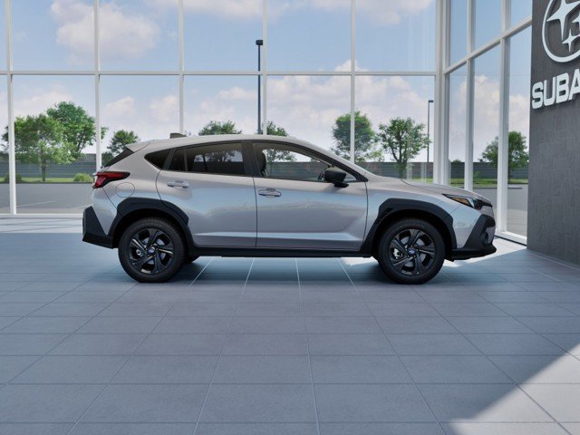 New 2026 Subaru Crosstrek 2.5i AWD/4WD image 7