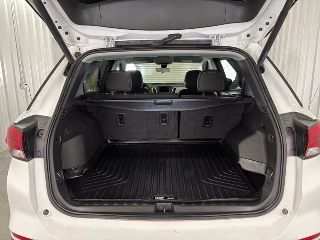 Used 2023 Chevrolet Equinox LT w/ Driver Convenience Package AWD/4WD image 13