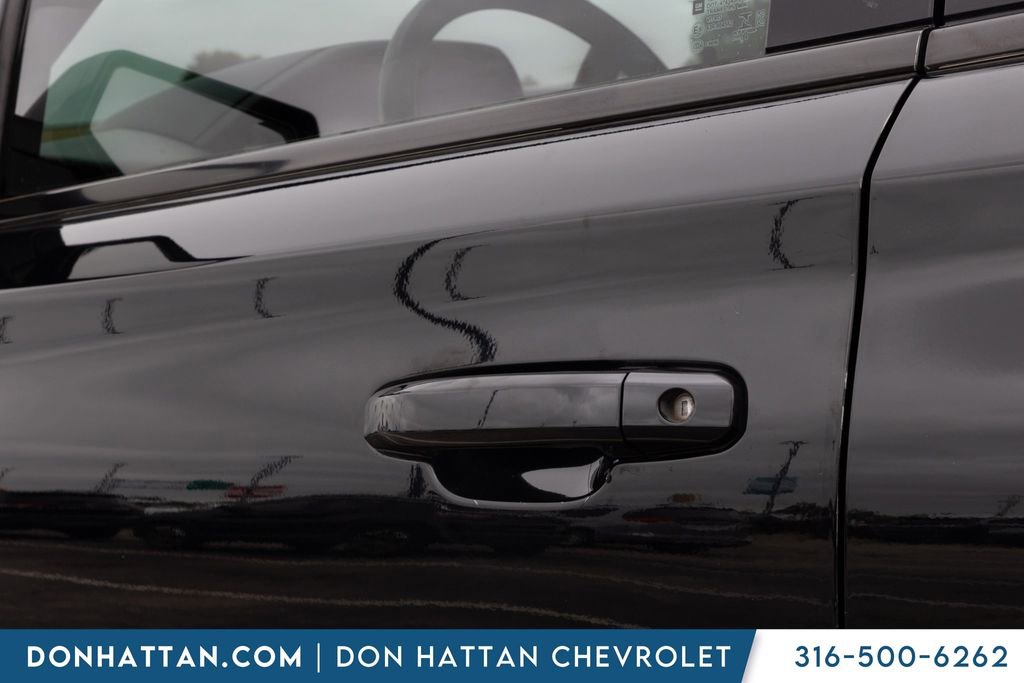 Used 2019 Chevrolet Tahoe LT AWD/4WD image 30