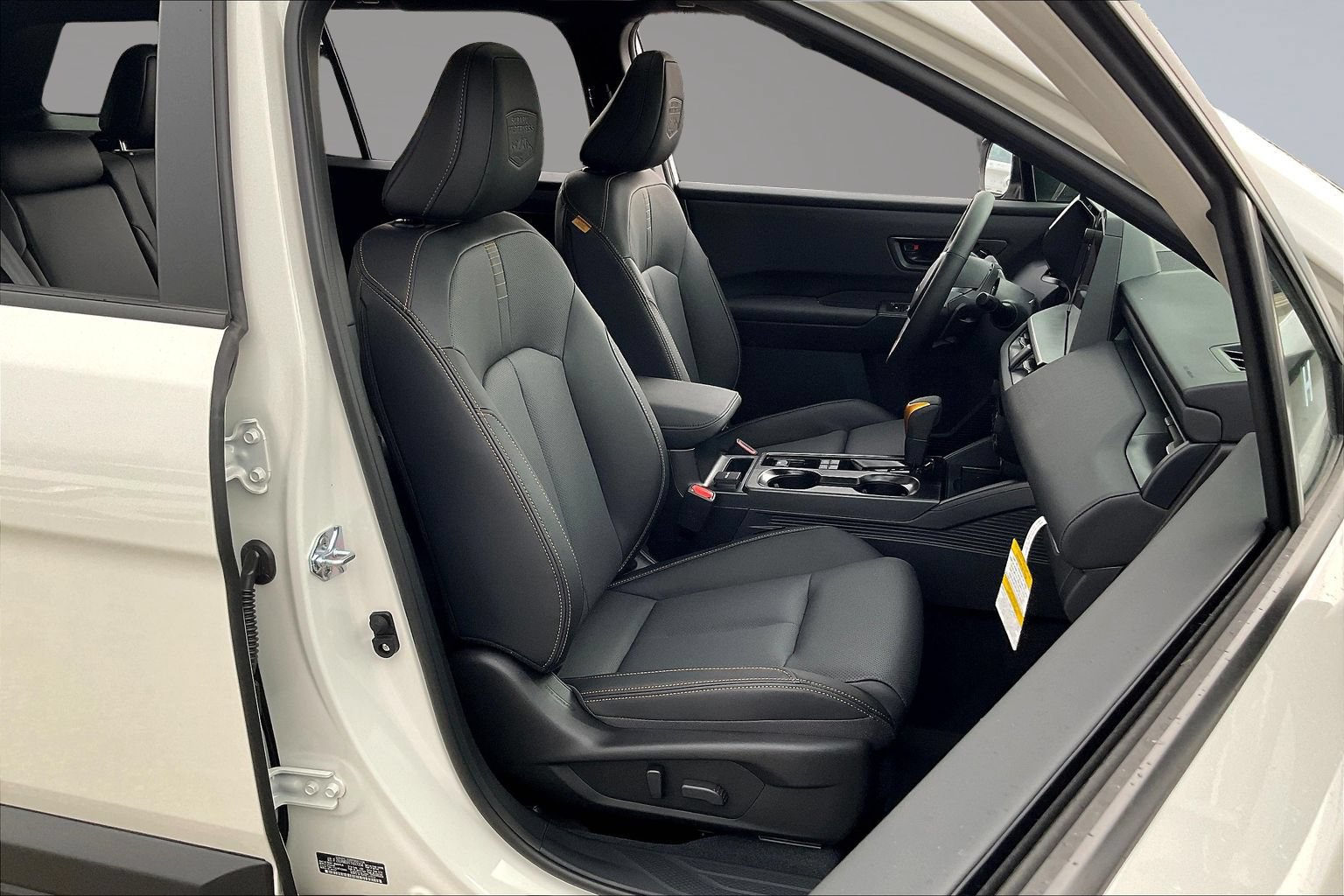 New 2026 Subaru Outback Wilderness AWD/4WD image 21