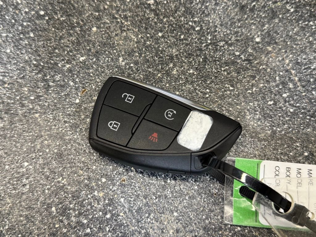 Used 2023 Chevrolet Colorado LT w/ LT Convenience Package II image 35