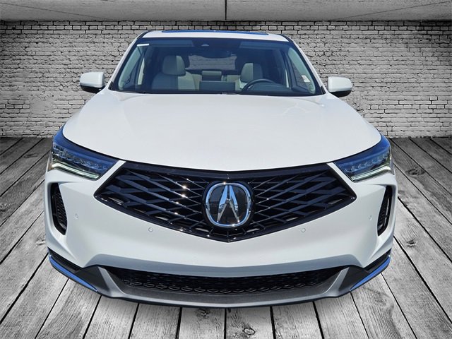 New 2025 Acura RDX w/ Technology Package image 2