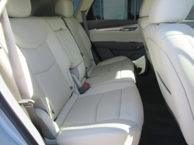 Used 2020 Cadillac XT5 Premium Luxury image 30