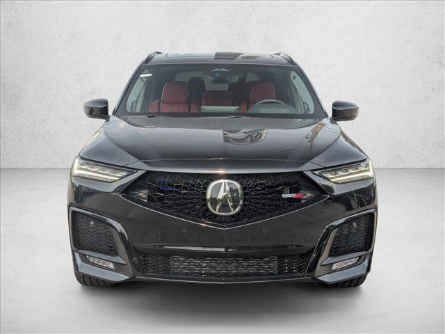 New 2026 Acura MDX Type S w/ Advance Package AWD/4WD image 17