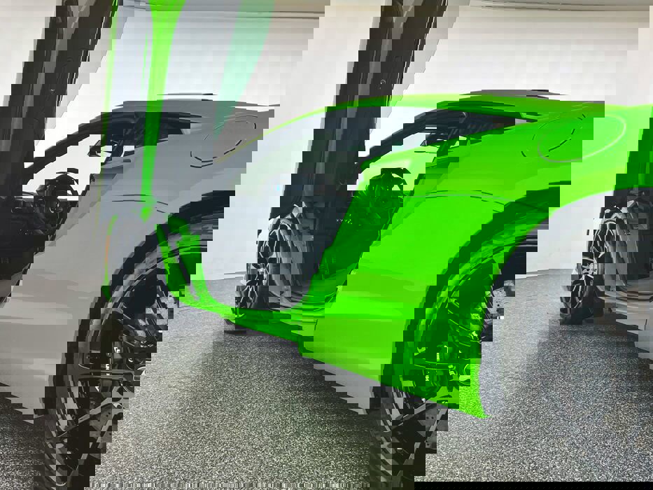 New 2025 McLaren Artura image 44