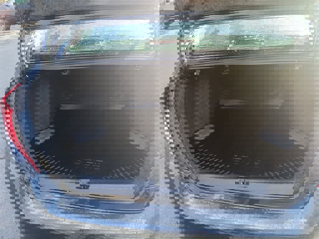 Used 2018 Honda Civic EX image 23