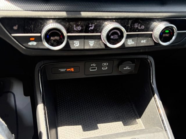 Used 2024 Honda CR-V EX image 22