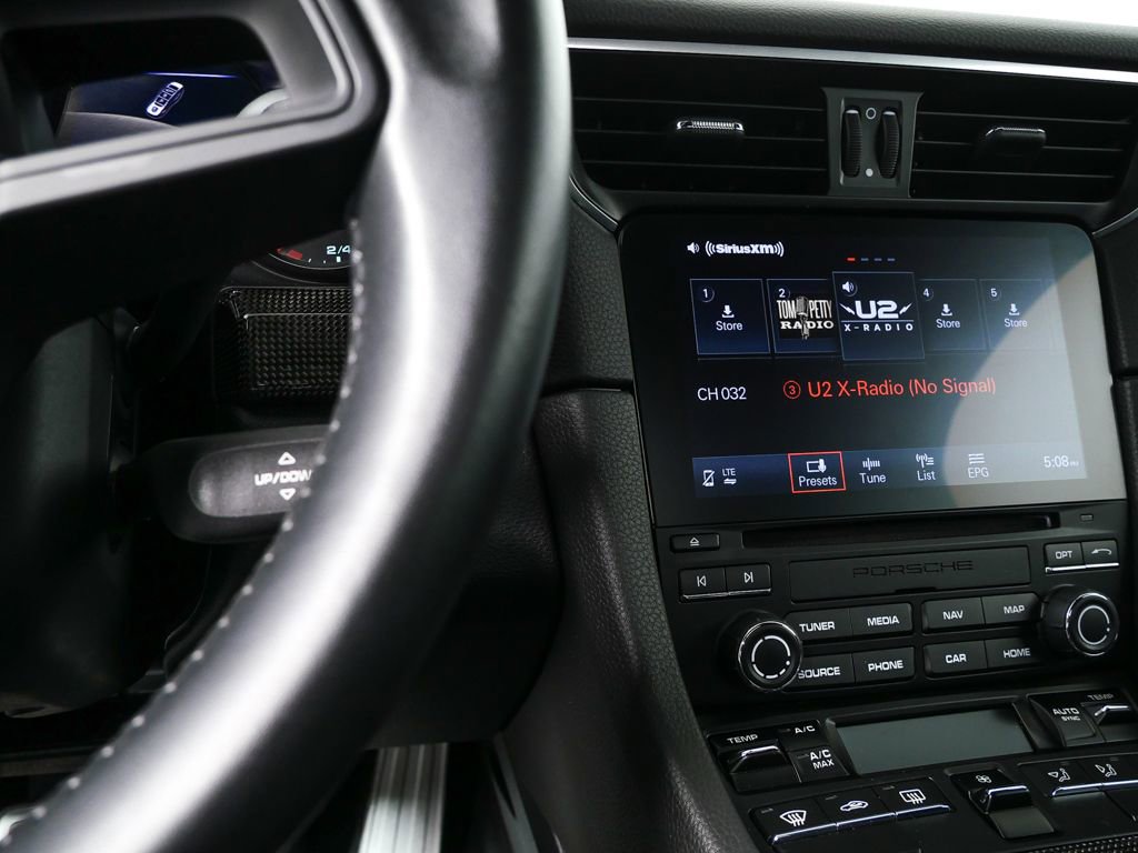 Certified 2019 Porsche 911 Speedster image 13