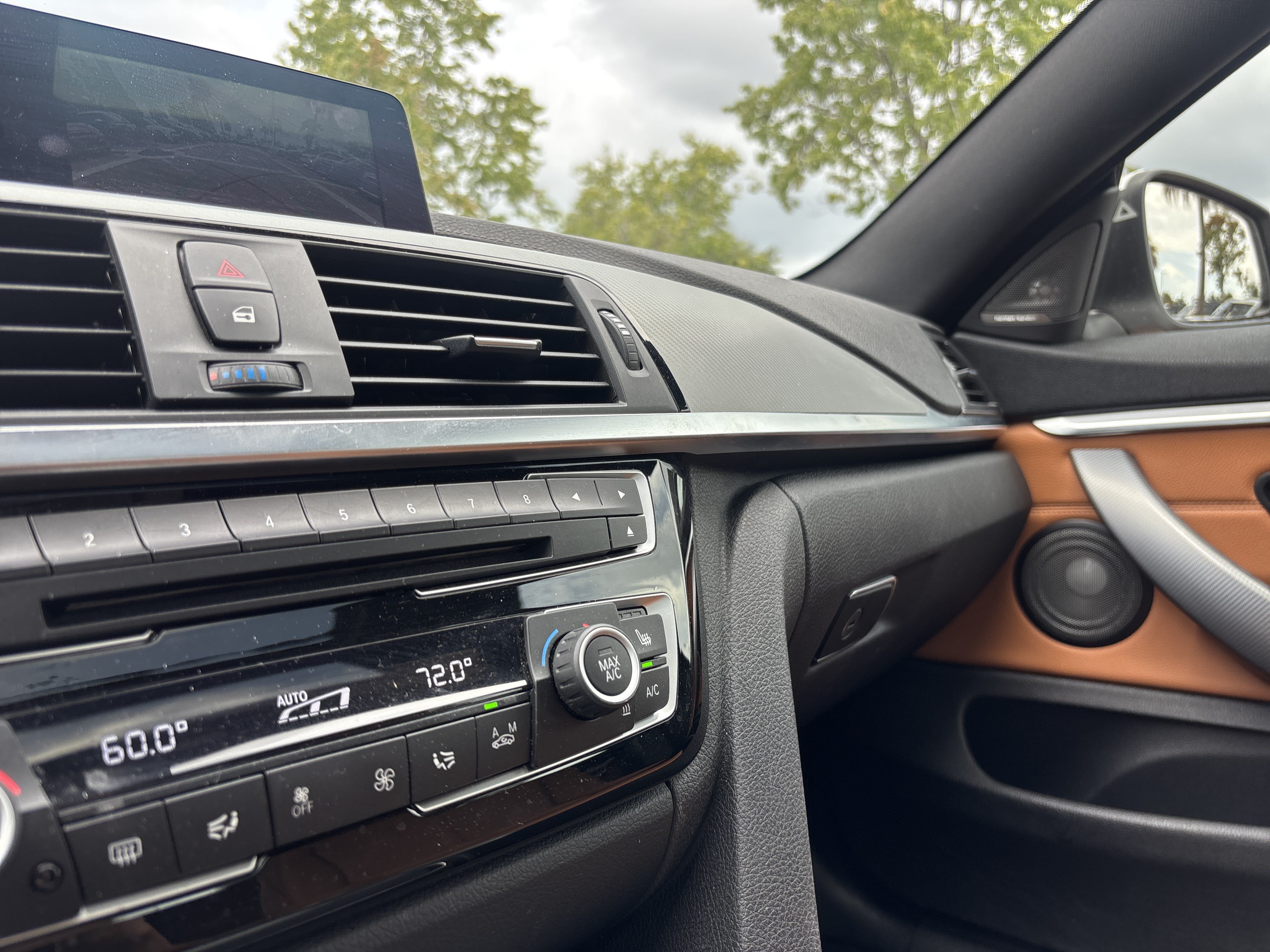 Used 2019 BMW 430i Gran Coupe xDrive AWD/4WD image 30