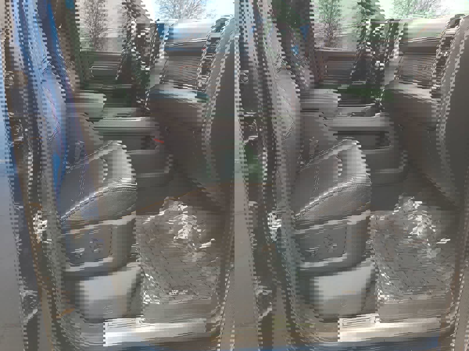 Used 2021 RAM 2500 Limited image 22