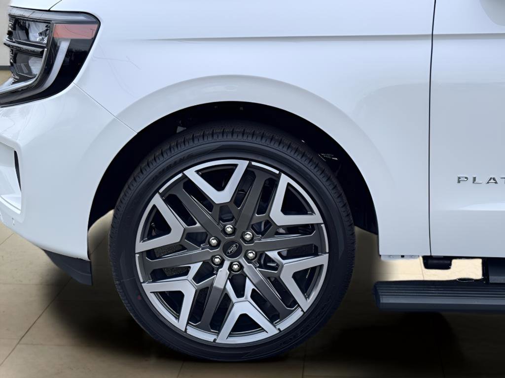 New 2026 Ford Expedition Max Platinum w/ Platinum Ultimate Package image 42