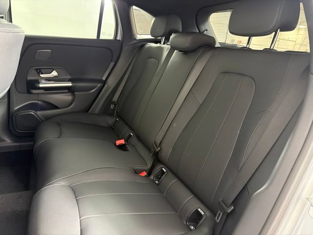 New 2026 Mercedes-Benz GLA 250 4MATIC image 14
