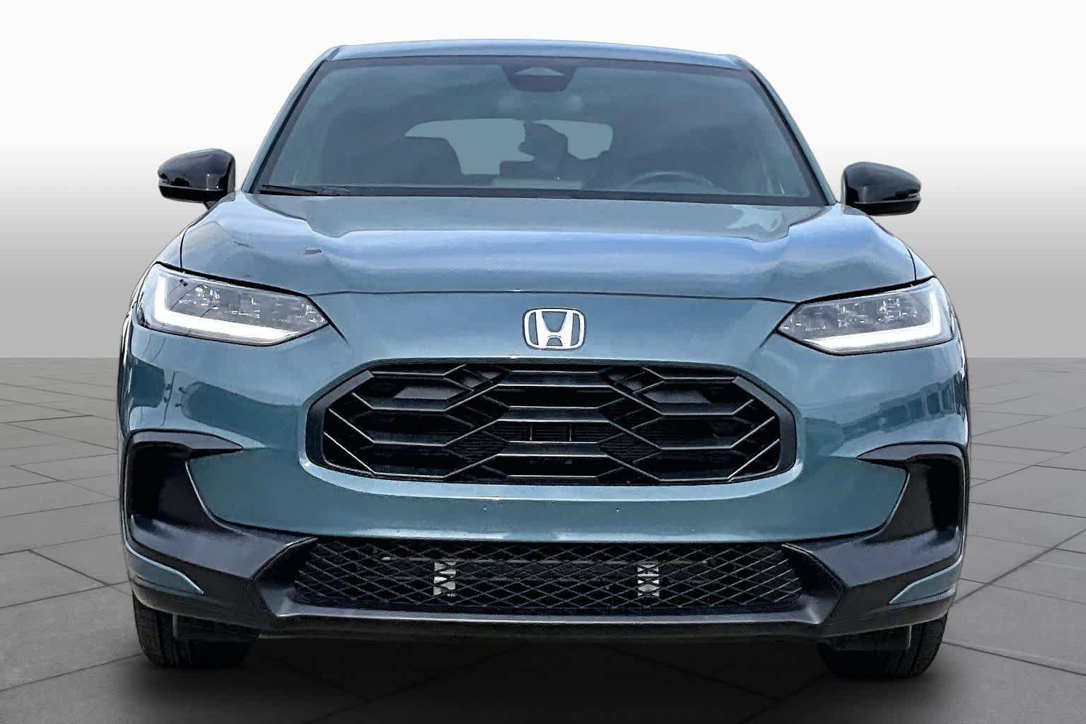 Used 2026 Honda HR-V Sport image 4