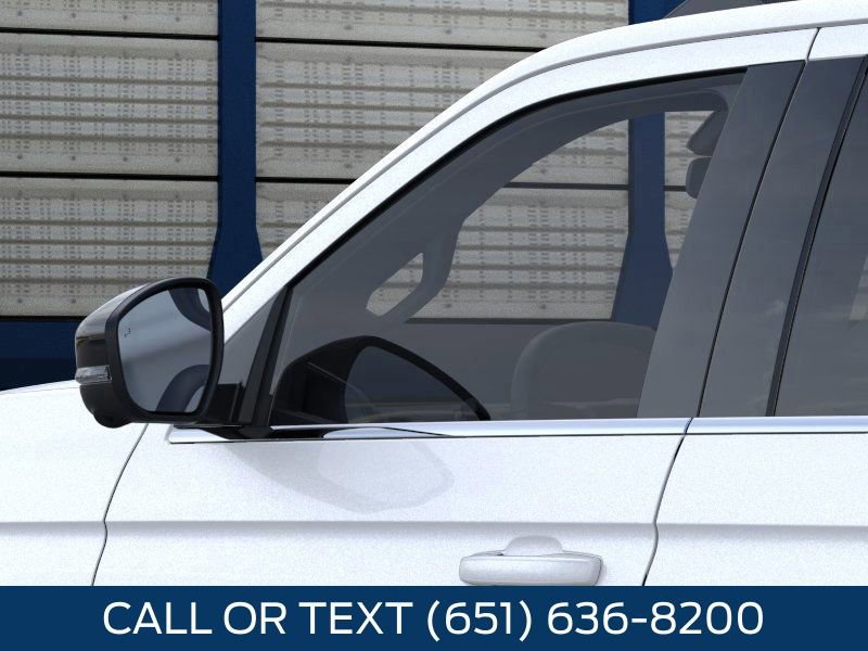 New 2026 Ford Expedition Max King Ranch AWD/4WD image 22