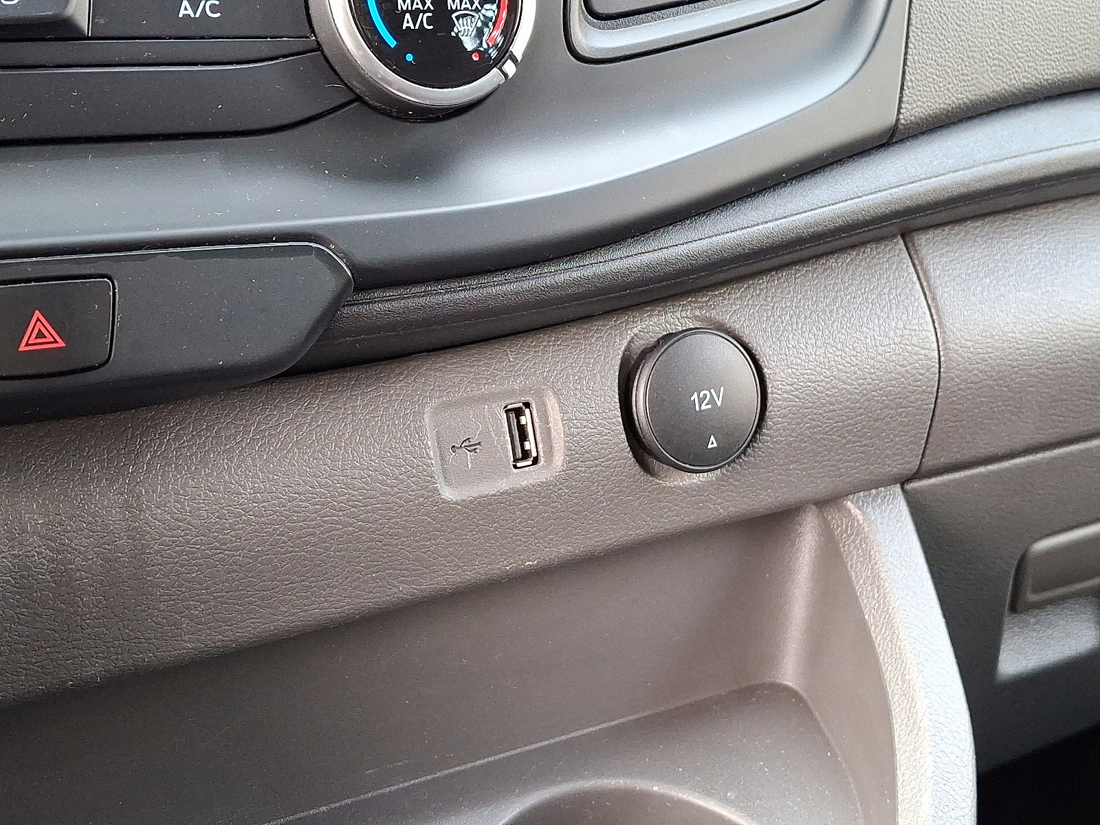 Certified 2024 Ford Transit 250 Low Roof w/ Exterior Upgrade Package image 23